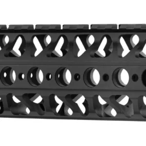 Garde main Picatinny Lova Style pour AEG 13,5' noir-0