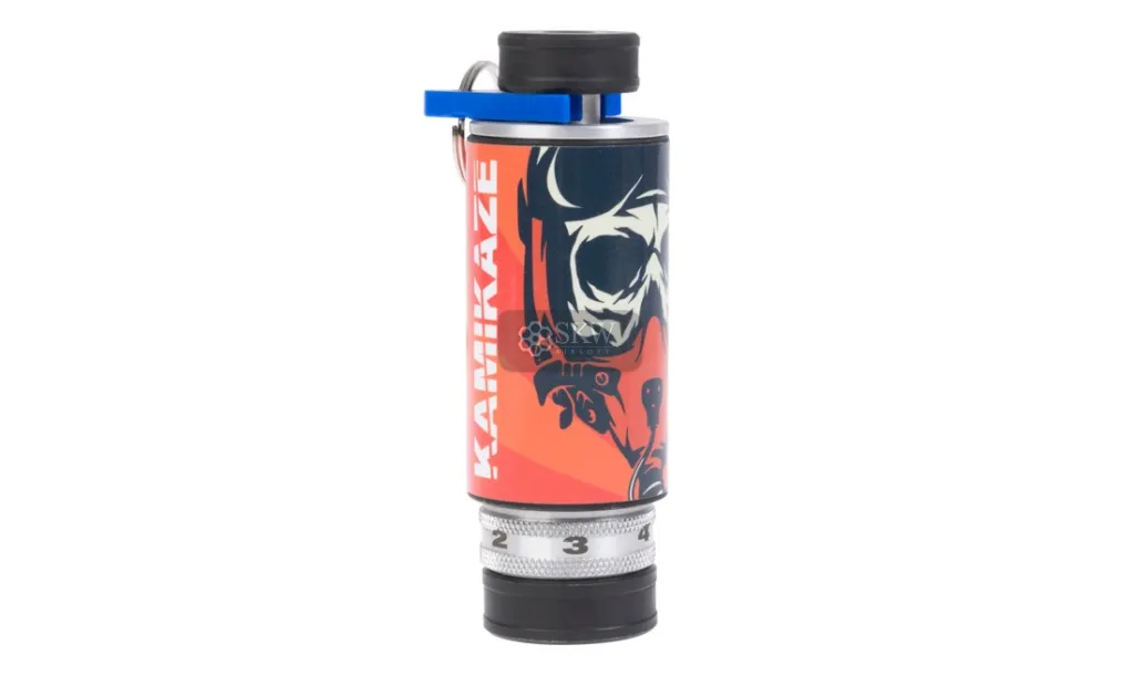 Grenade Kamikaze Xl Orange -0