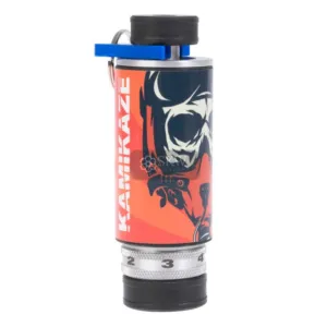 Grenade Kamikaze Xl Orange -0