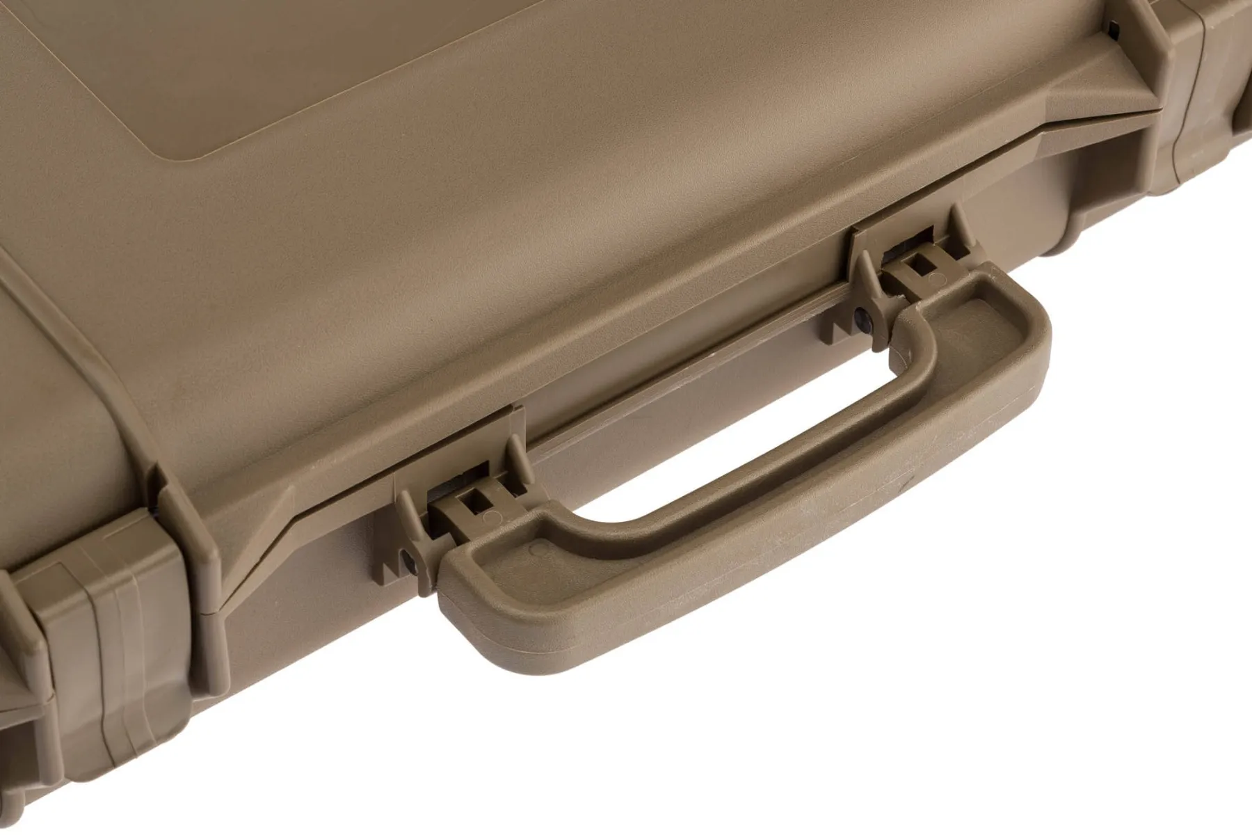 Mallettes longues anti-choc 71,5 x 36,5. x 13,5.-471291