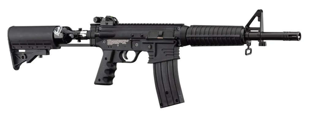 Marqueur Tactical Swap Magfed Cal .68 Paintball-0