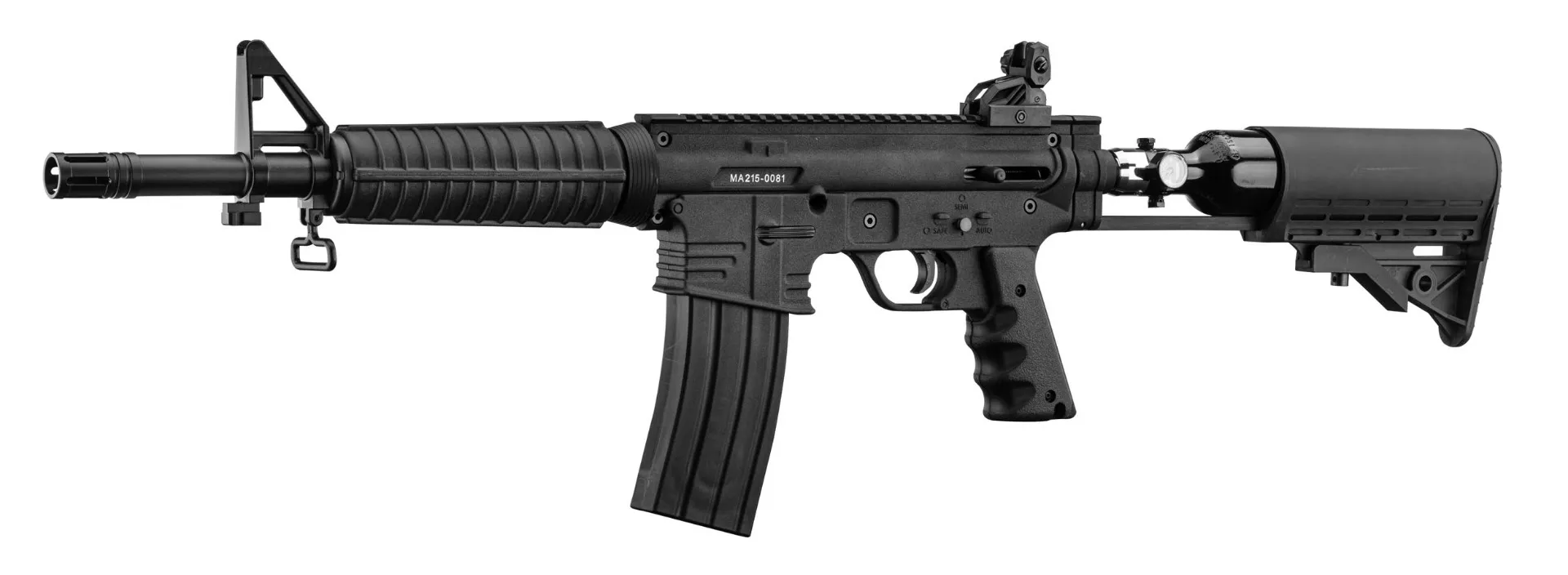 Marqueur Tactical Swap Magfed Cal .68 Paintball-471451