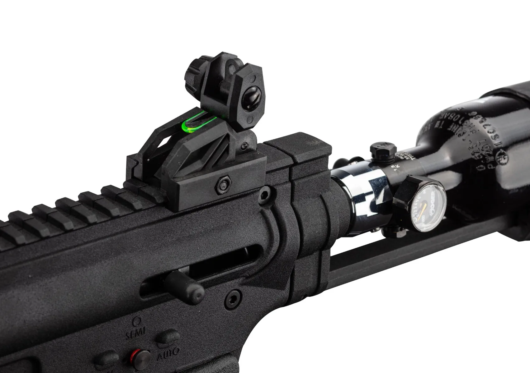 Marqueur Tactical Swap Magfed Cal .68 Paintball-471450