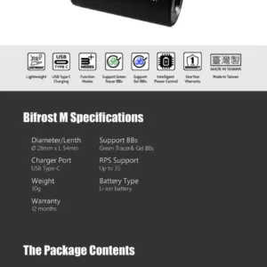 Module Traceur Bifrost M Acetech-0