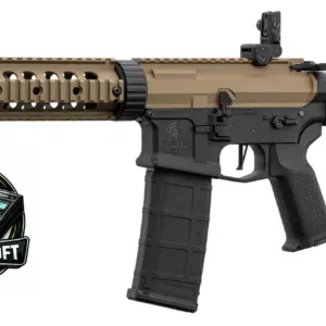 Réplique AEG LT-15 GEN2 M4 SD pack complet Dual Ton-0