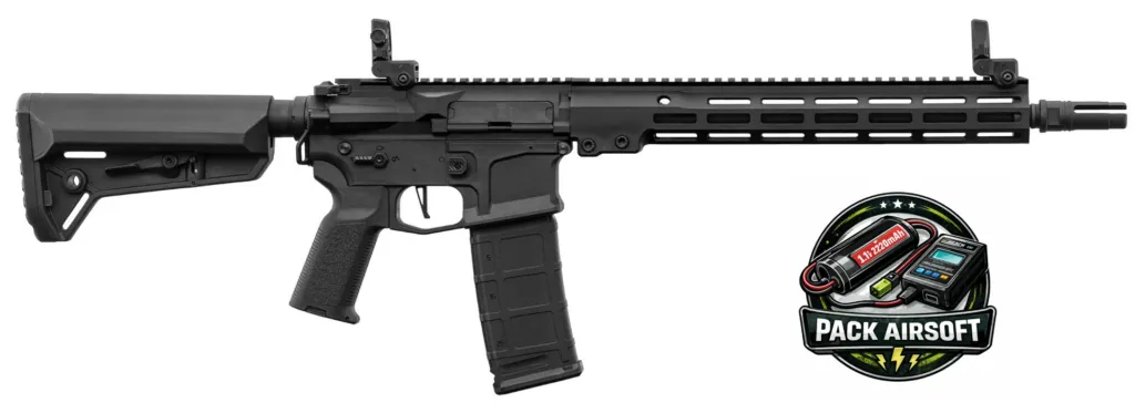 Réplique Stalker 12 LT-44 gen 2 NSR pack complet-0