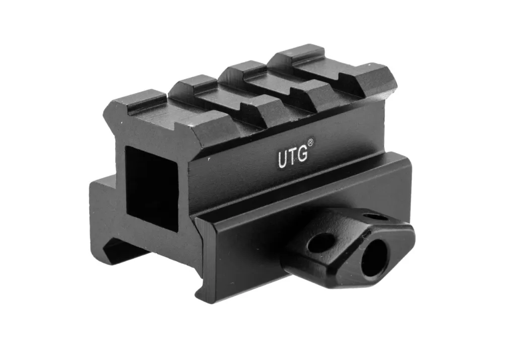 Rail UTG médium-0
