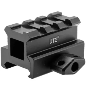 Rail UTG médium-0