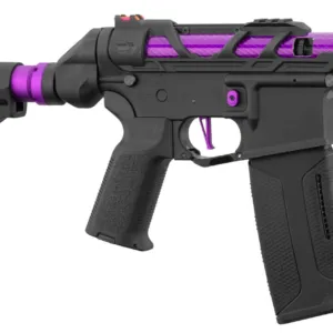 Réplique Aeg Lancer Tactical X Airtac Gen 3 Violet