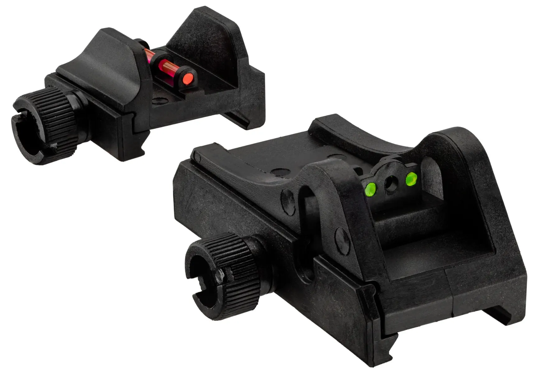 Réplique FABARM STF/12-18 ressort 3 shots FDE 0,8j - BO MANUFACTURE-471469