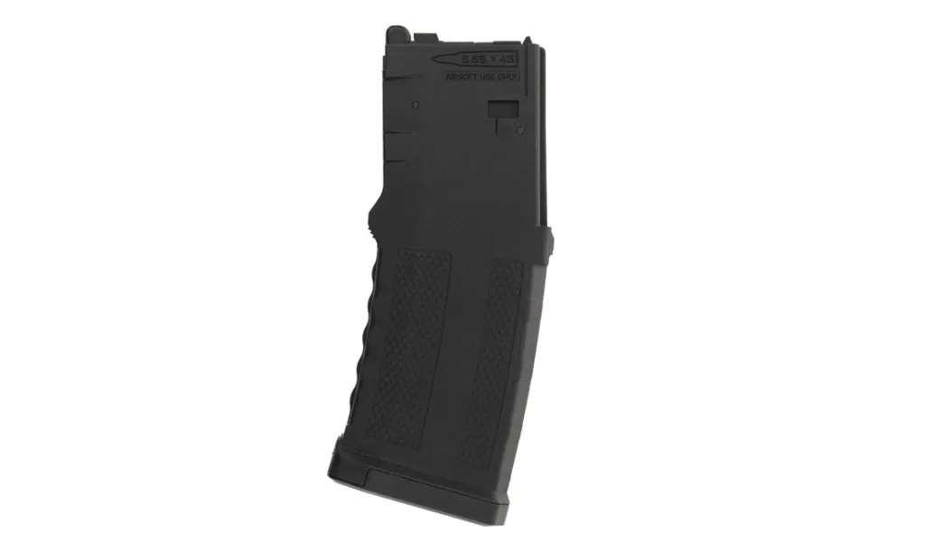 Secutor Arms 35 Rds Gbb Black Chargeur-0