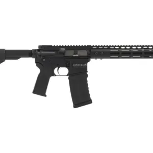 SECUTOR CENTURION II BLACK MWS GBB-0