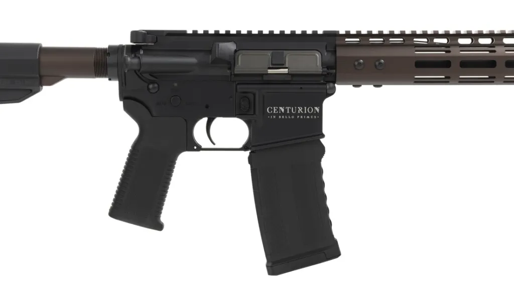 Secutor Centurion Ii Dual Tone Mws Gbb-0