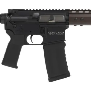 Secutor Centurion Ii Dual Tone Mws Gbb-0