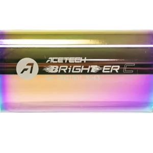 Silencieux Traceur Brighter C Titanium Acetech-0