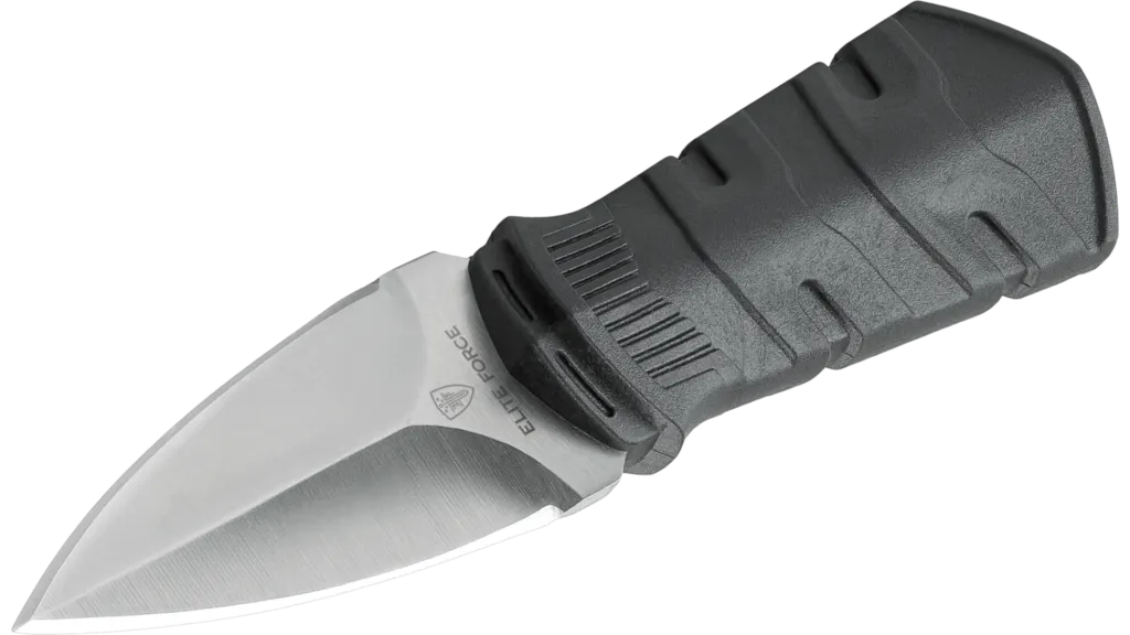 couteaux de cou elite force EF718-0