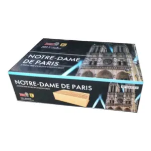 batterie 224 coups "notre dame de paris"-0