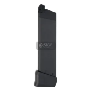 Chargeur Gas 23 Rds Noir Pistola Gladius Magna Secutor Arms-0