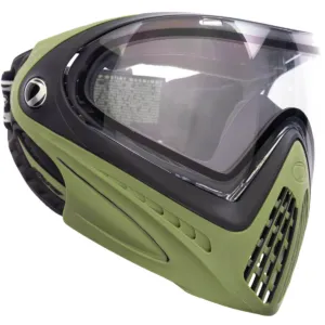 Masque DYE I4 Shadow Olive-0