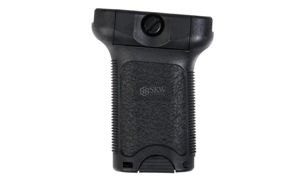 Grip Avant Td Noir Fma-0