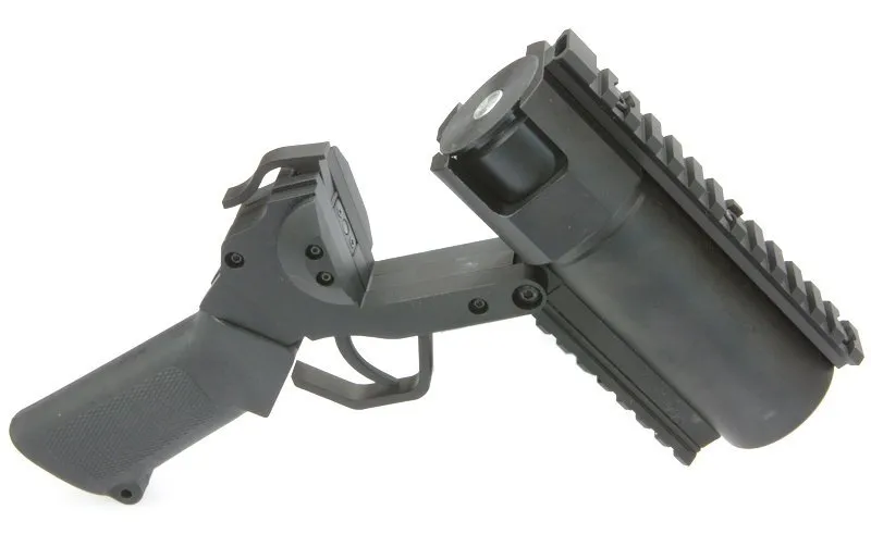 Lance Grenade 40Mm Cyma-0
