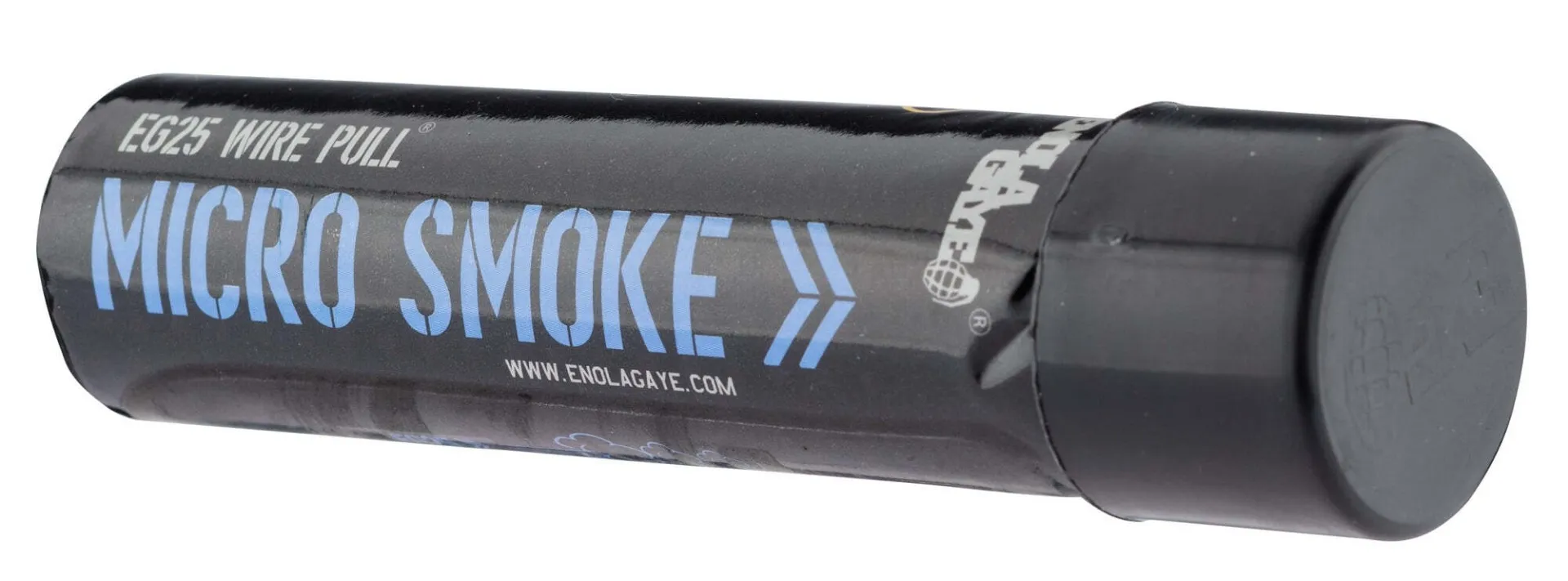Pack De 10 Micro Fumigènes À Goupilles Eg25 Rouges-471521