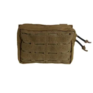 Poche Utilitaire Dagger Utility Mk3 Avec Velcro Coyote-0