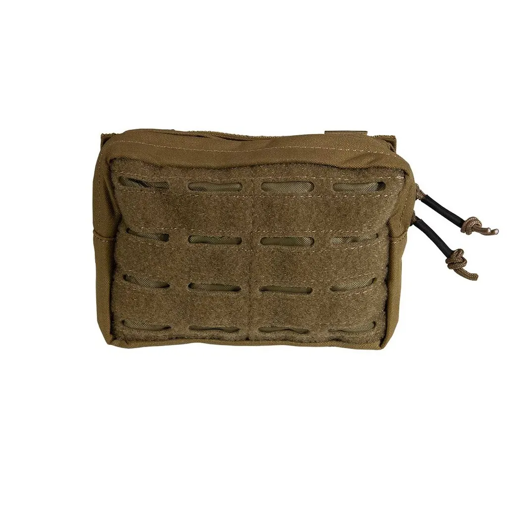 Poche Utilitaire Dagger Utility Mk3 Avec Velcro Coyote-0