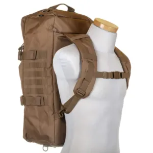 Sac Tactique 40L Tan-0