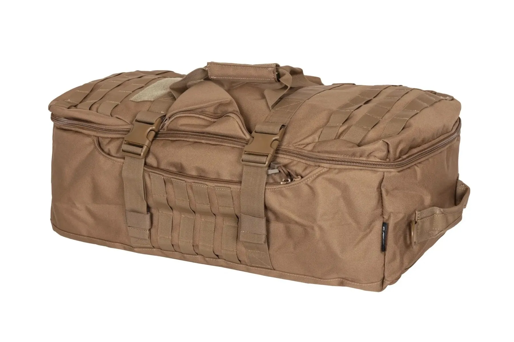 Sac Tactique 40L Tan-471547