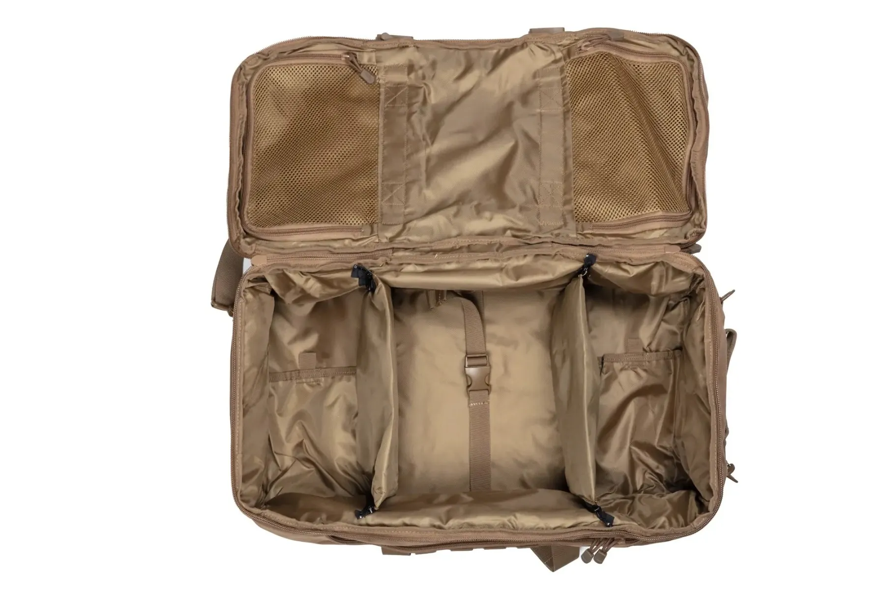 Sac Tactique 40L Tan-471546
