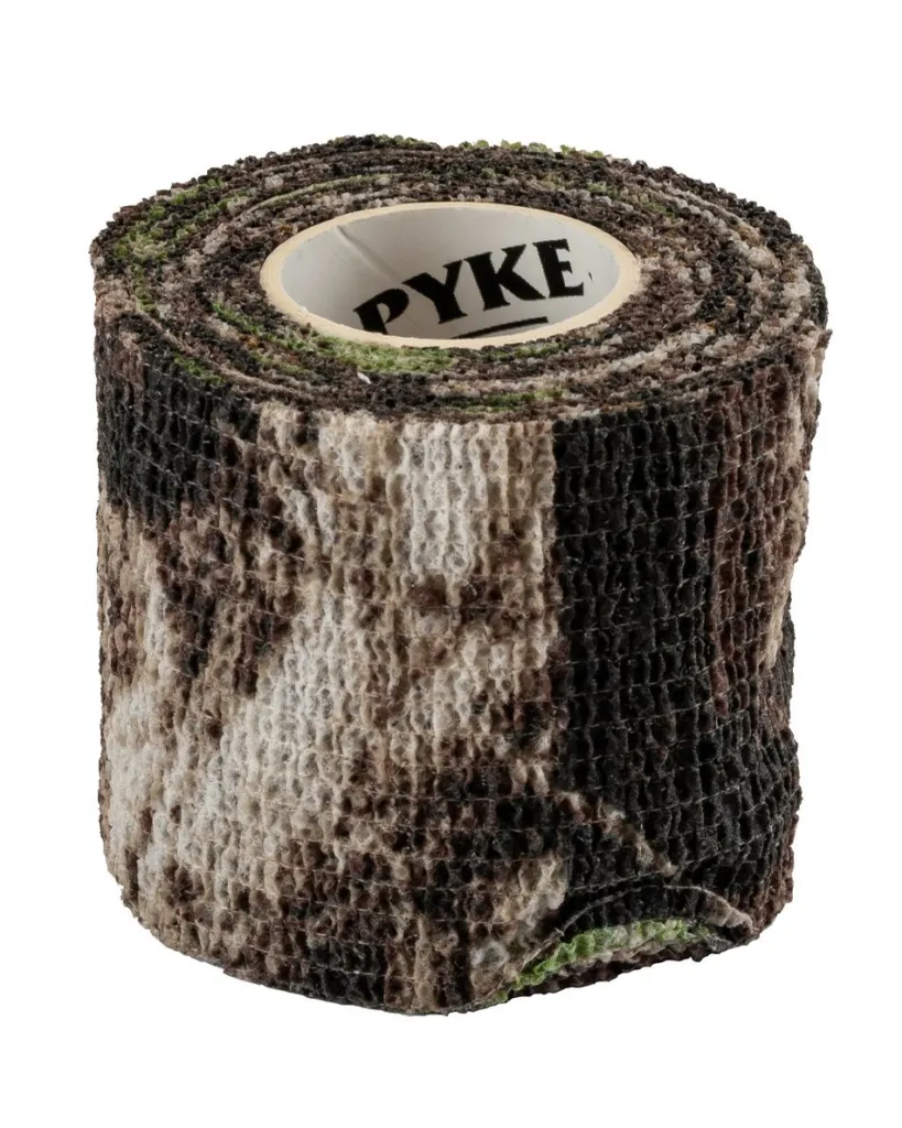 Strap De Camouflage Jack Pyke 3D Camo 4.5 Mm-0