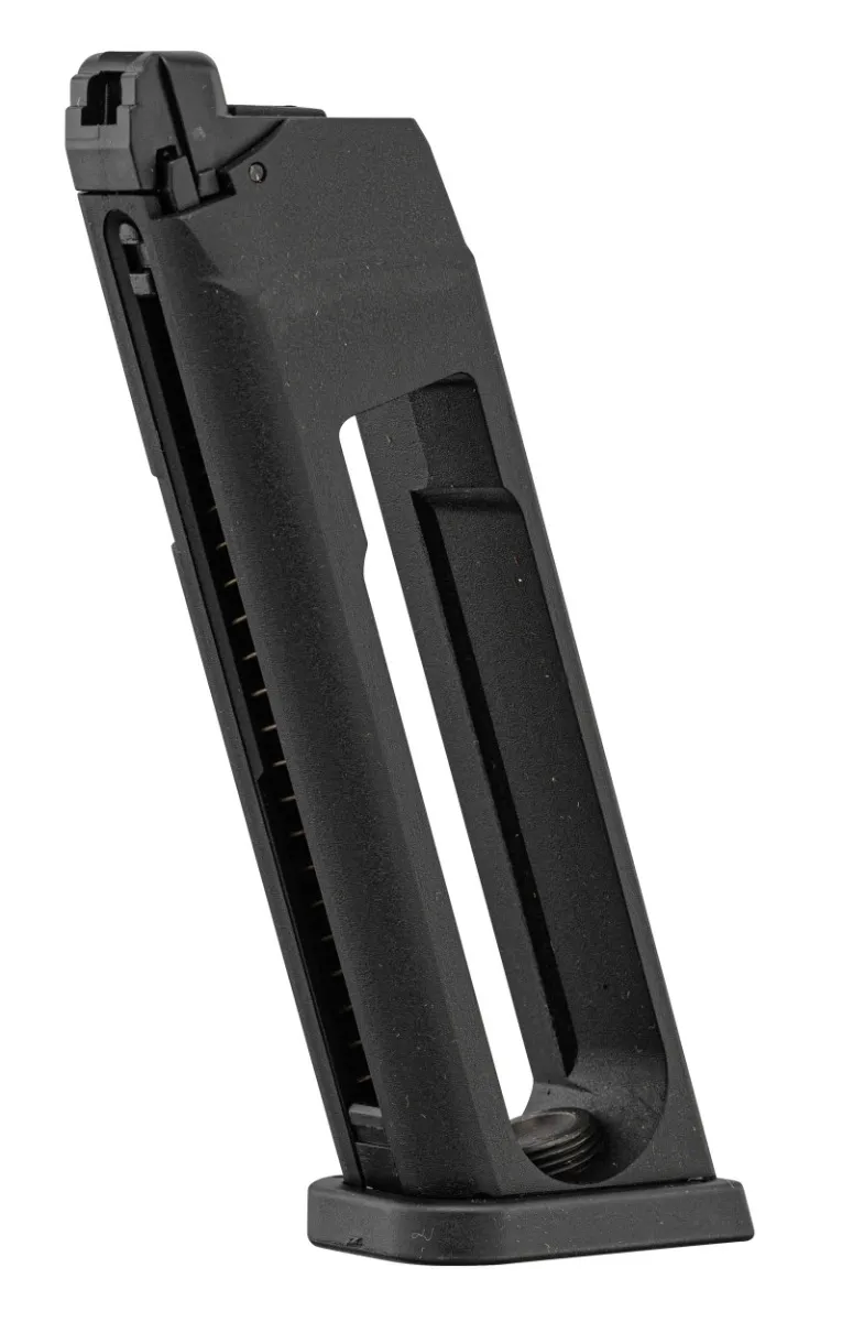 Chargeur CO2 pour KP-17 KJ Works-0