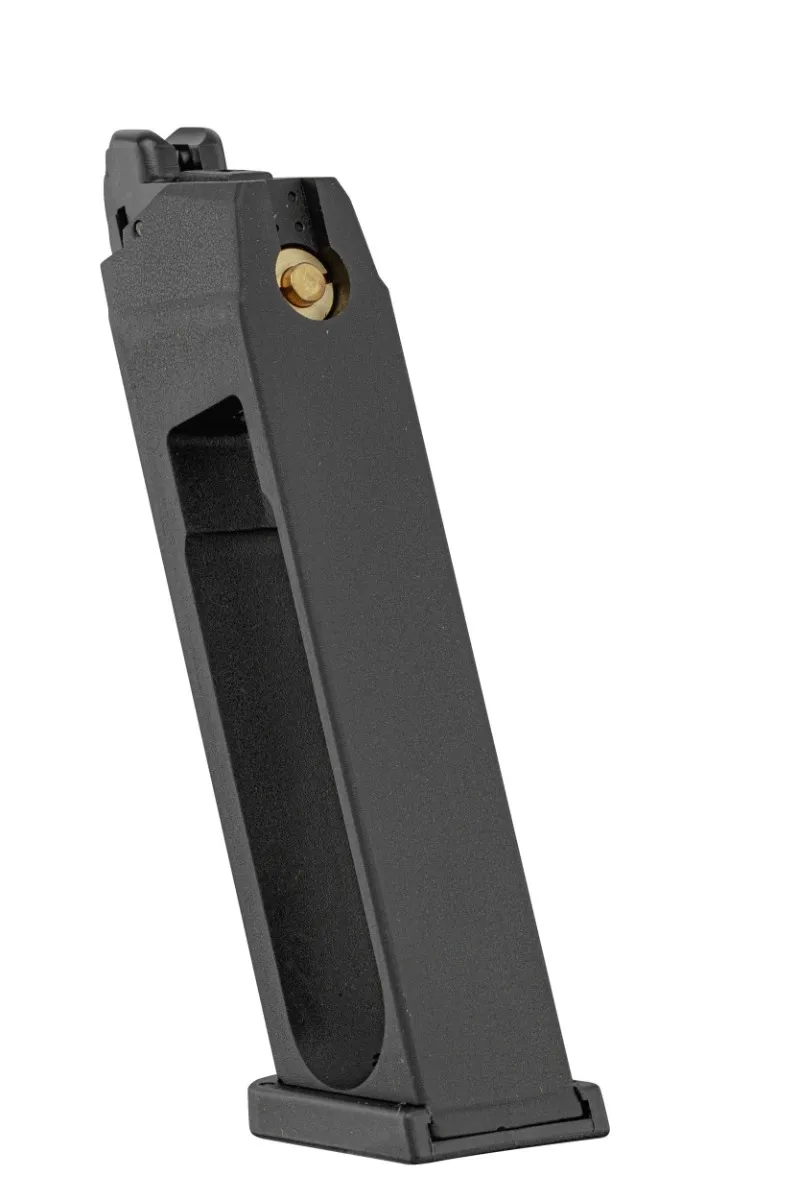 Chargeur CO2 pour KP-17 KJ Works-471667