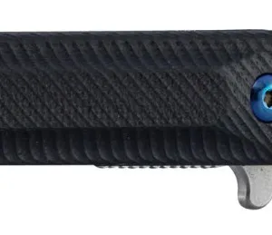 Couteau droit K25 Tokisu styleto-0