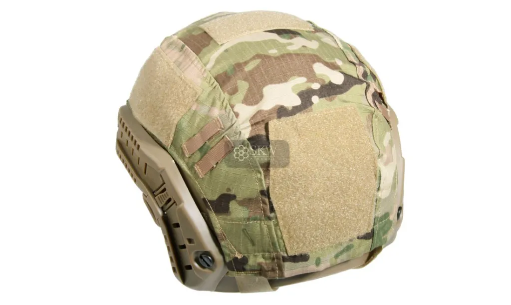 Couvre Casque Fast Mtc-0