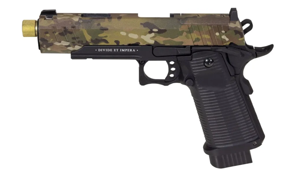 Ludus Vi Custom Mc Secutor Arms-0