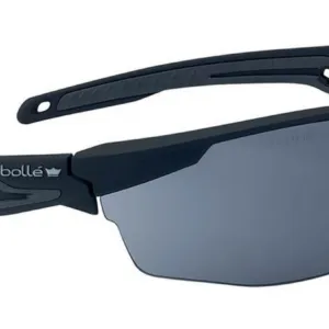 Lunettes BOLLE TYRON verres fumés-0