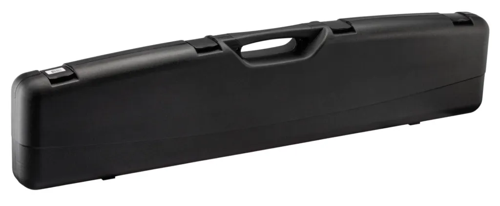 Mallette Megaline noire armes longues Petit Modèle-0