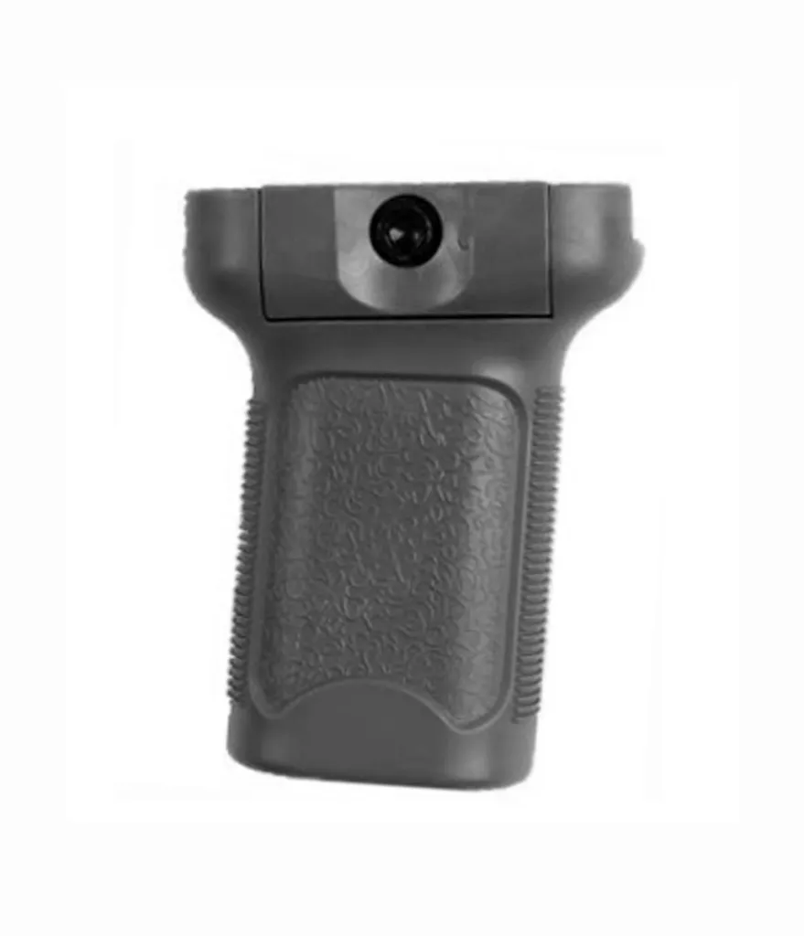 Mini poignee grip noir-0