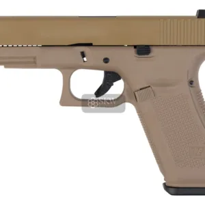 Mk1 Gen5 Pistolet Tan Gbb We-g001Vb-tan WE-0