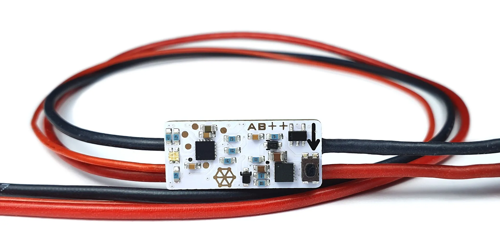Perun Ab++ (Universal Wiring)-471713