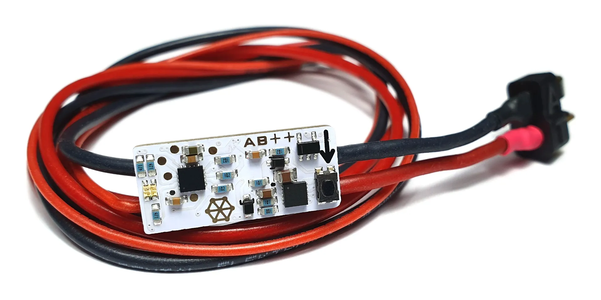 Perun Ab++ (Universal Wiring)-471715