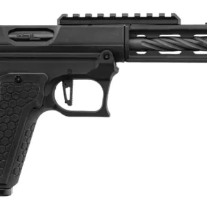 Réplique GBB CTHULHU Lancer Tactical Full Noir-0