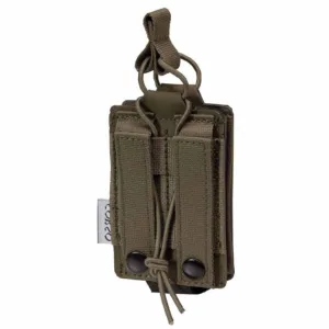 Poche porte-chargeur simple M4 Dagger MK1 Laser Ranger Green - Corso Tactical-0