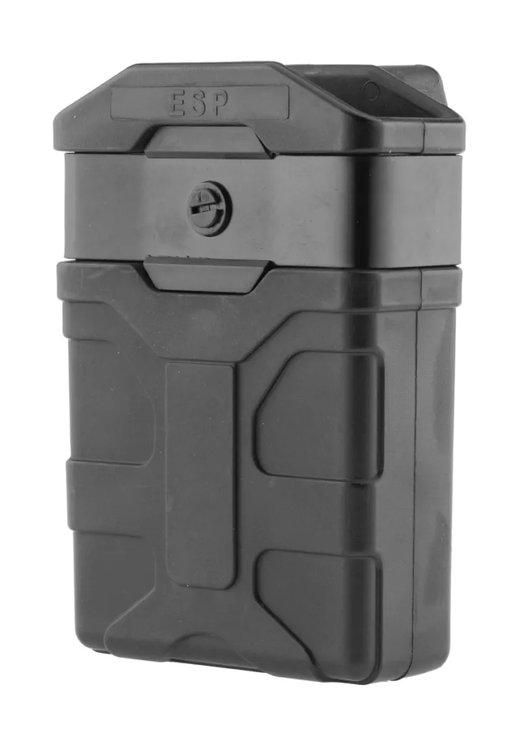 Porte chargeur polymère MH-14 M4 AR15 Otan-0
