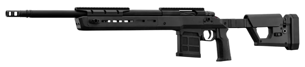 Réplique airsoft spring M66 crosse repliable Double Eagle-0