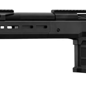 Réplique airsoft spring M66 crosse repliable Double Eagle-0