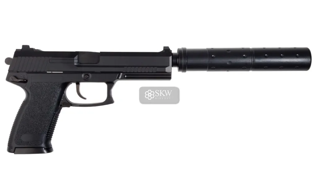 Saigo Defense 23 Scomo Gaz-0