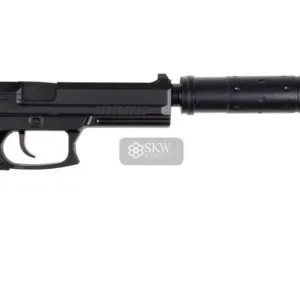 Saigo Defense 23 Scomo Gaz-0